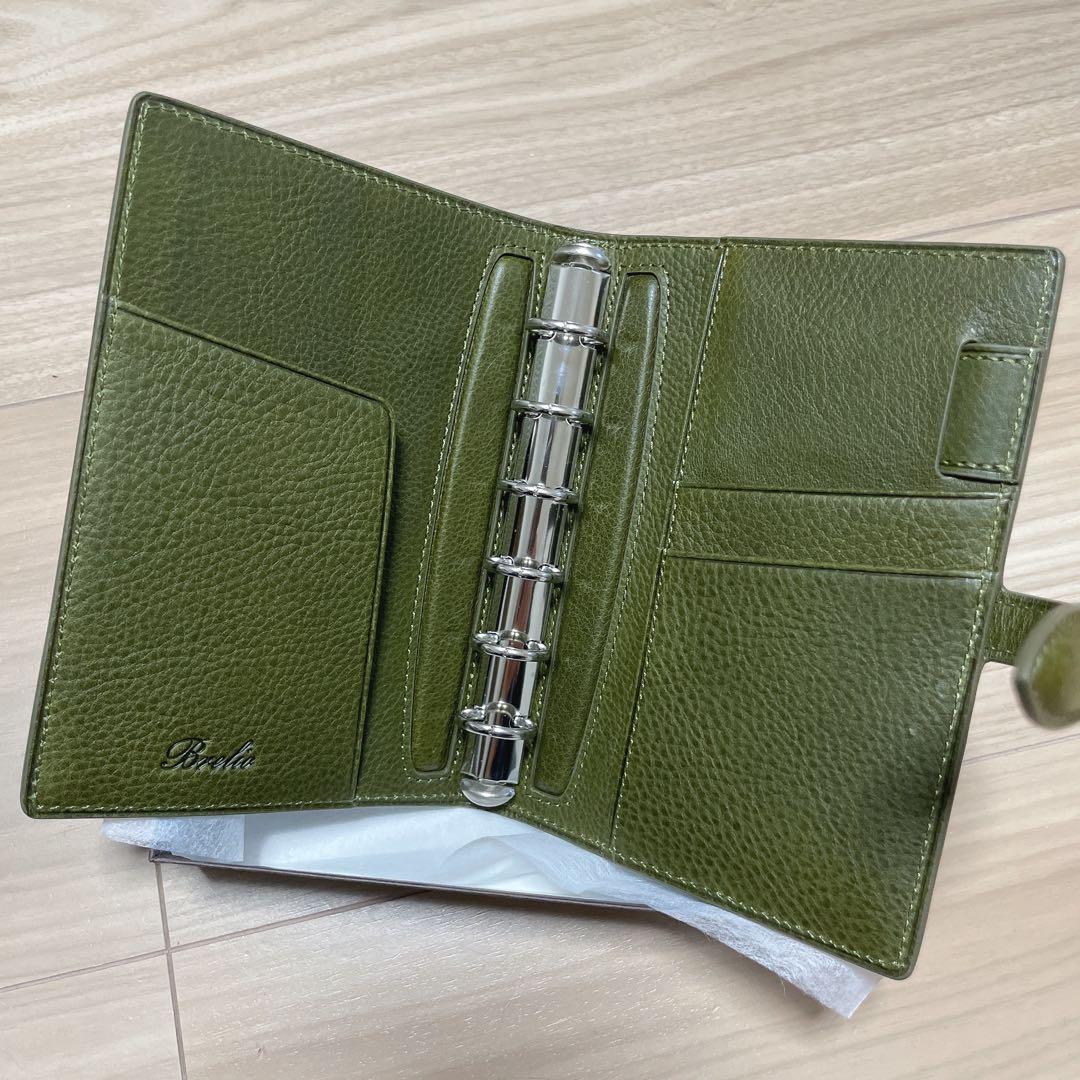 ミネルバボックス olive M6