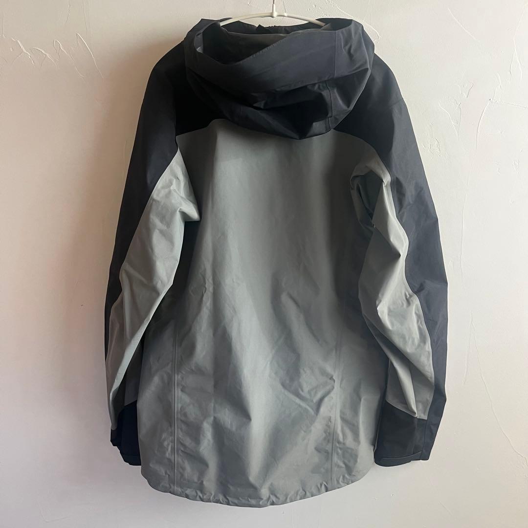 た*し様 日本限定カラー Arc’teryx Zeta SL Jacket S-