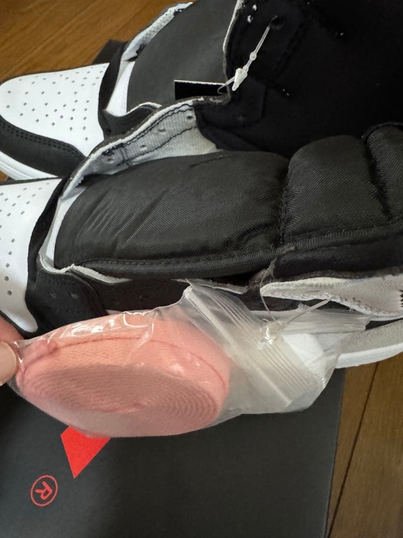 AIR JORDAN 1 RETRO HIGH OG 28センチ