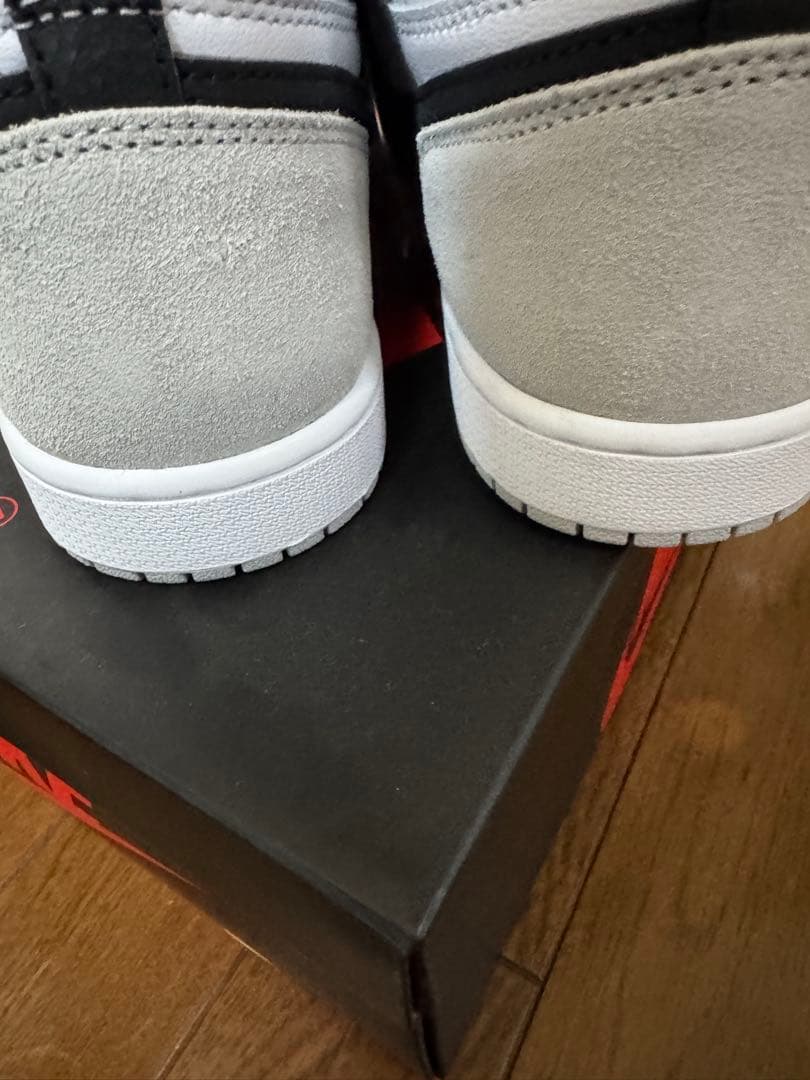 AIR JORDAN 1 RETRO HIGH OG 28センチ