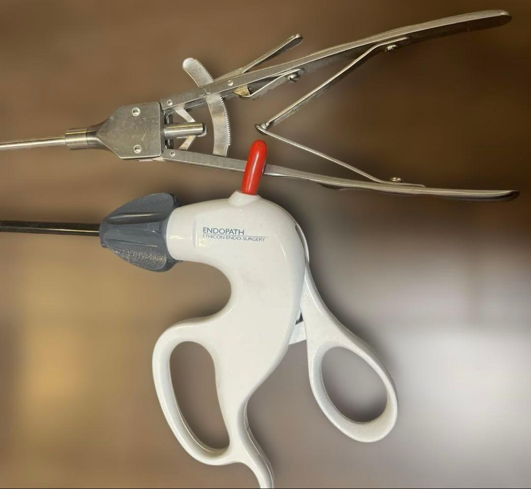 KOTOBUKI Medical Jボックス　腹腔鏡トレーニングセット