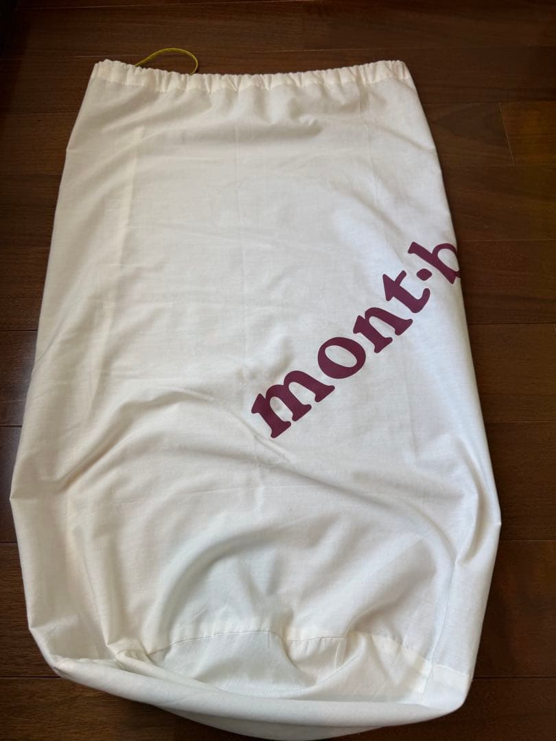 アウトドア寝具 mont-bell Down Hugger 800 Women's #2