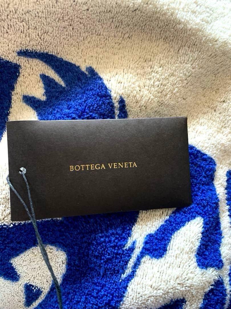 ⭐️BOTTEGA VENETA 95×150 タオル⭐️ ✨激安サマー特価✨