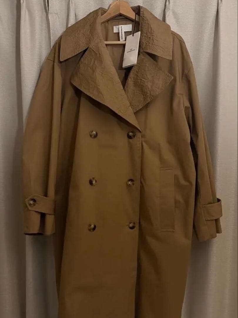 【値下げ‼️】 GLENN MARTENS グレンマーティンス コート