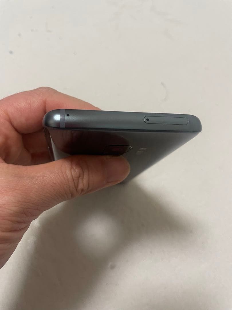 お*ん様 Samsung Galaxy S9 本体 sim フリー「新品同様・9