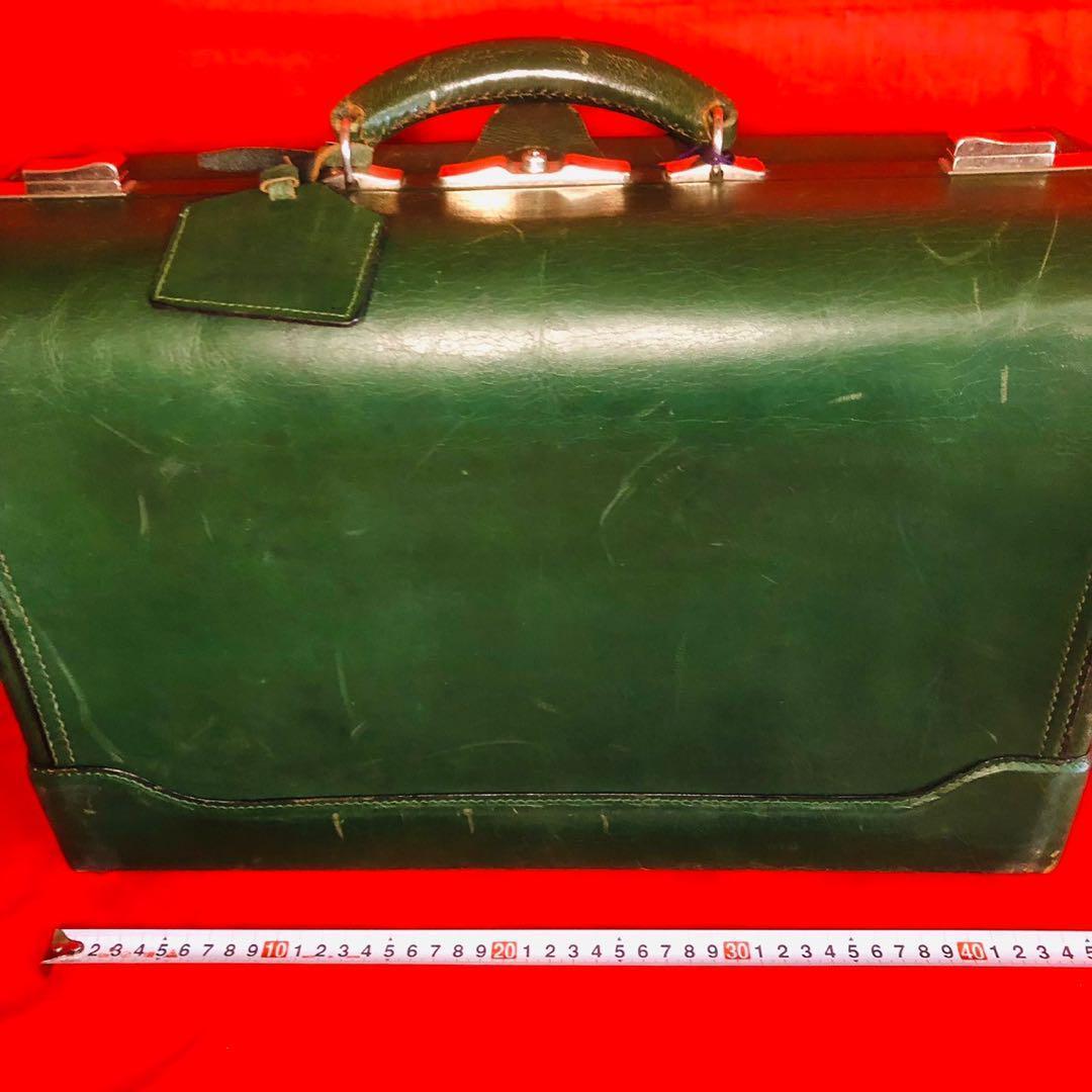 美品 レア 昭和レトロ トランク 鞄 旅行 インテリア雑貨 アンティーク 古道具