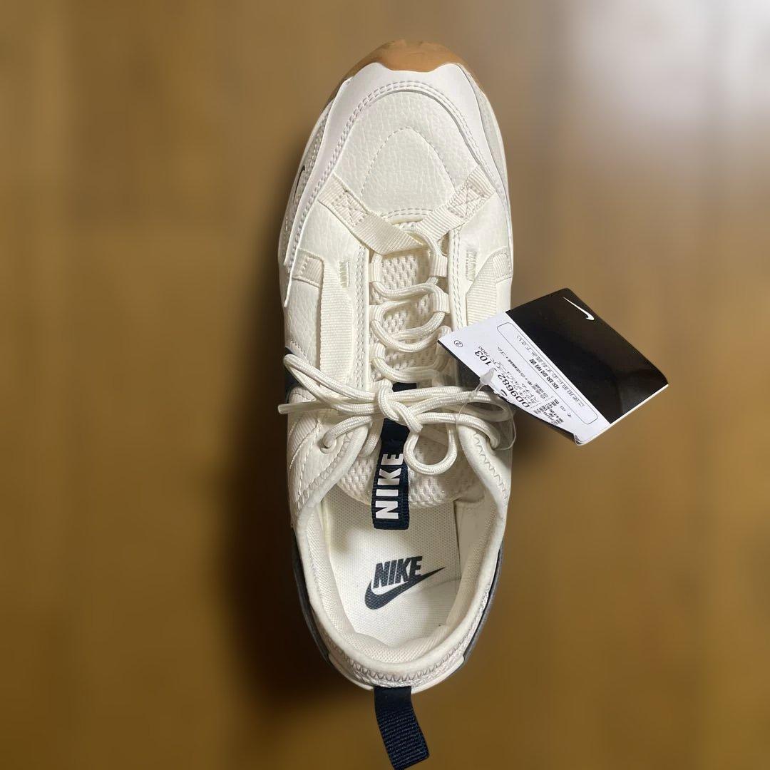靴 NIKE TC 7900