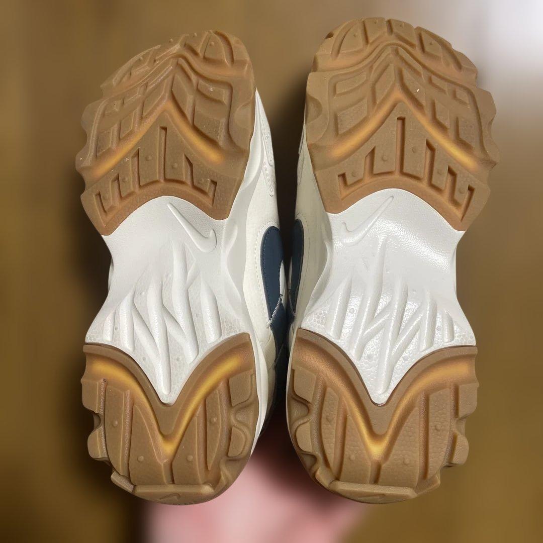 靴 NIKE TC 7900