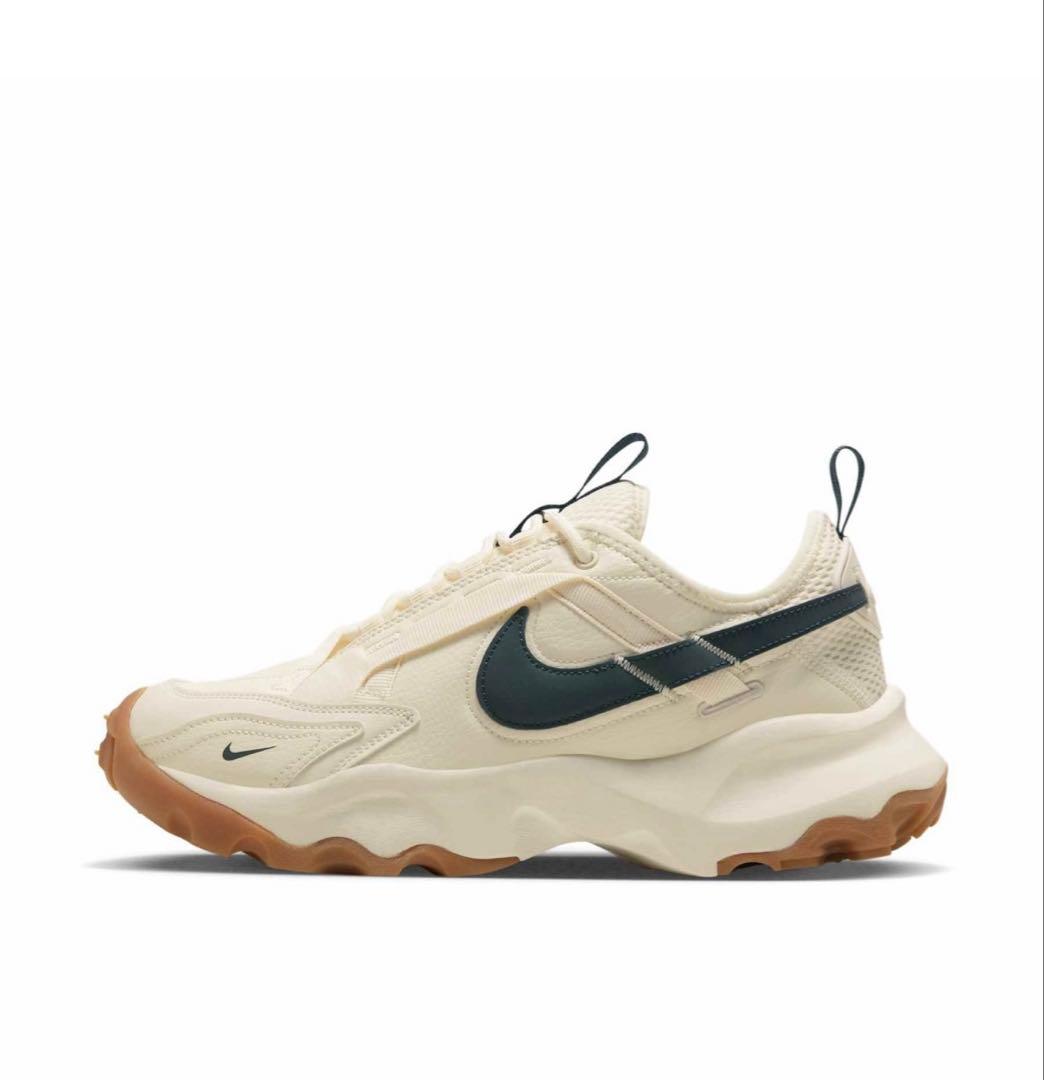靴 NIKE TC 7900