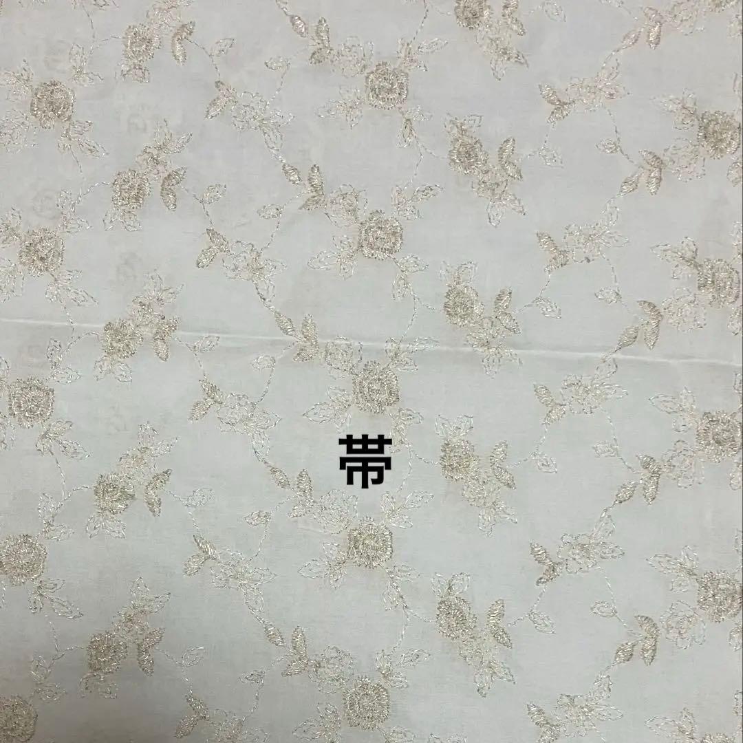 さーさま専用 羽織袴 着物上下セット 10歳 7歳 3歳 七五三 ハンドメイド