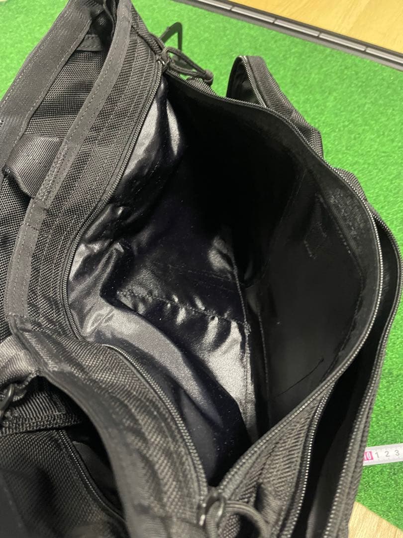 ブリーフィング　ビジネストートバッグ　美品