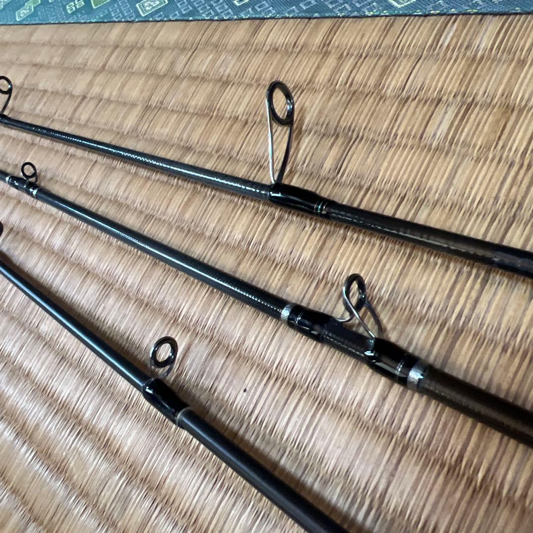 ジャクソン　JSC-66TL-P+