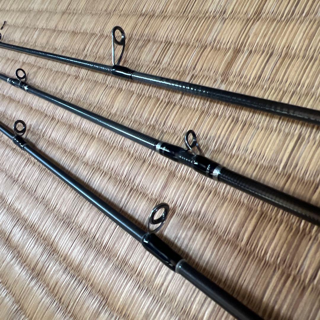 ジャクソン　JSC-66TL-P+
