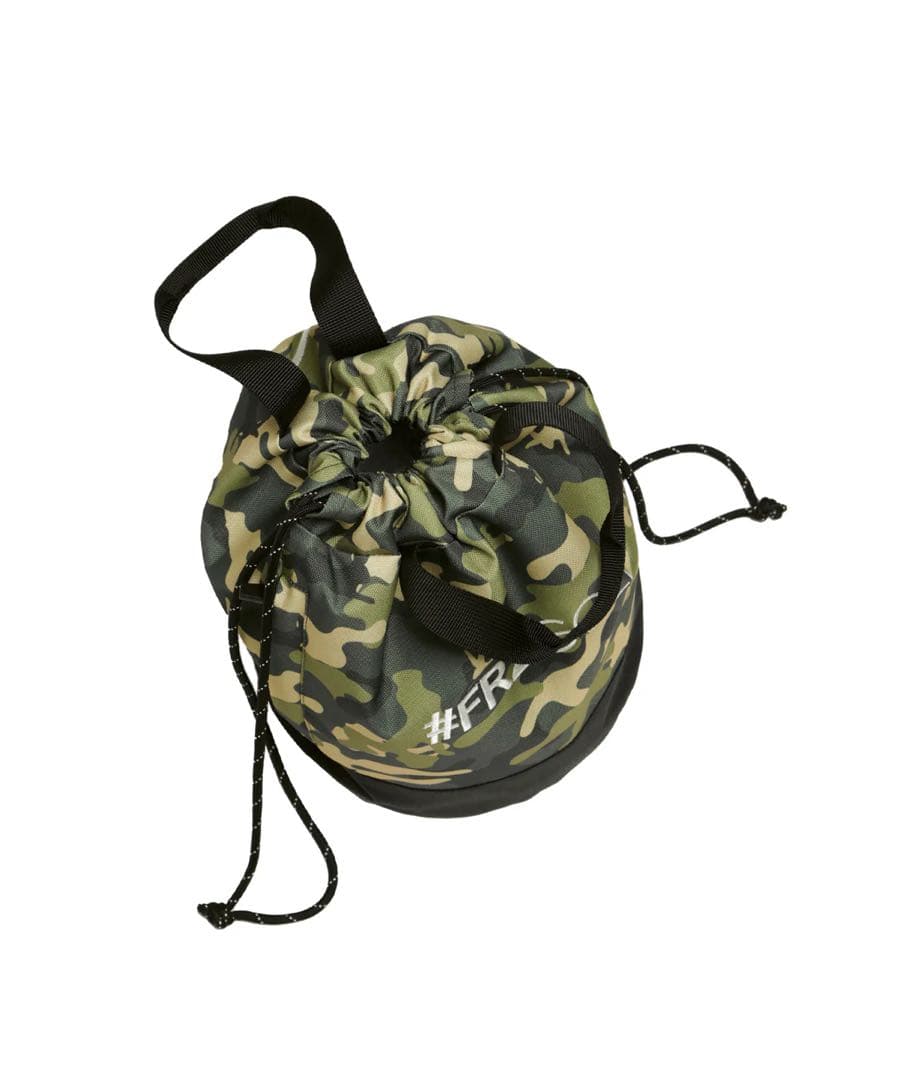 【完売品】FR2 golf カードバッグ