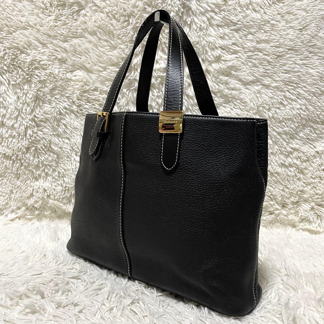 きちちゃん プロフ必読 様Burberry バーバリー　トートバッグ