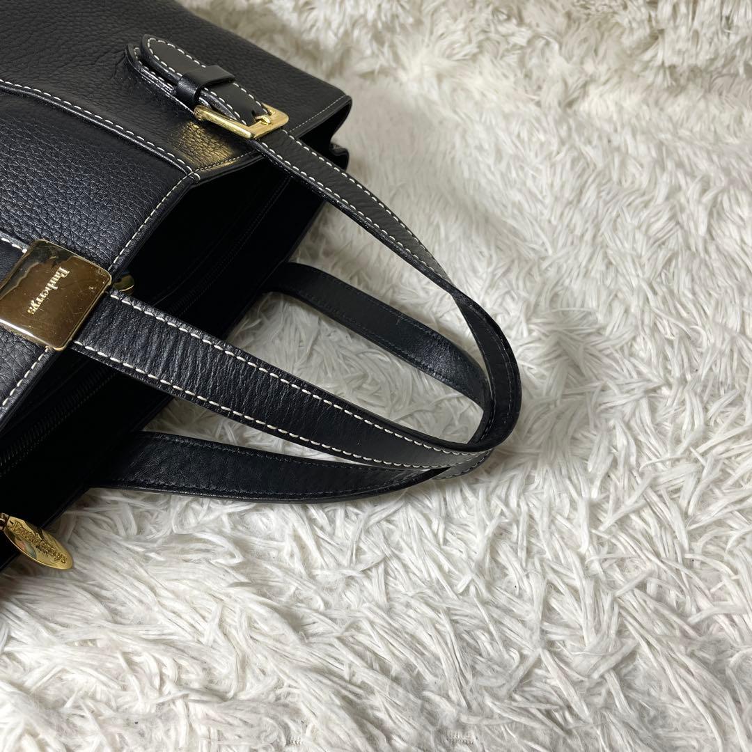 きちちゃん プロフ必読 様Burberry バーバリー　トートバッグ