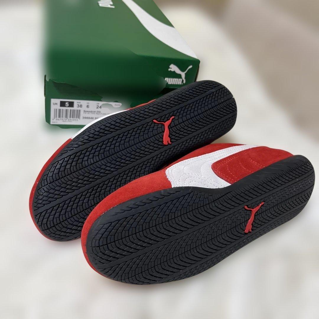 Puma speedcat 24㎝