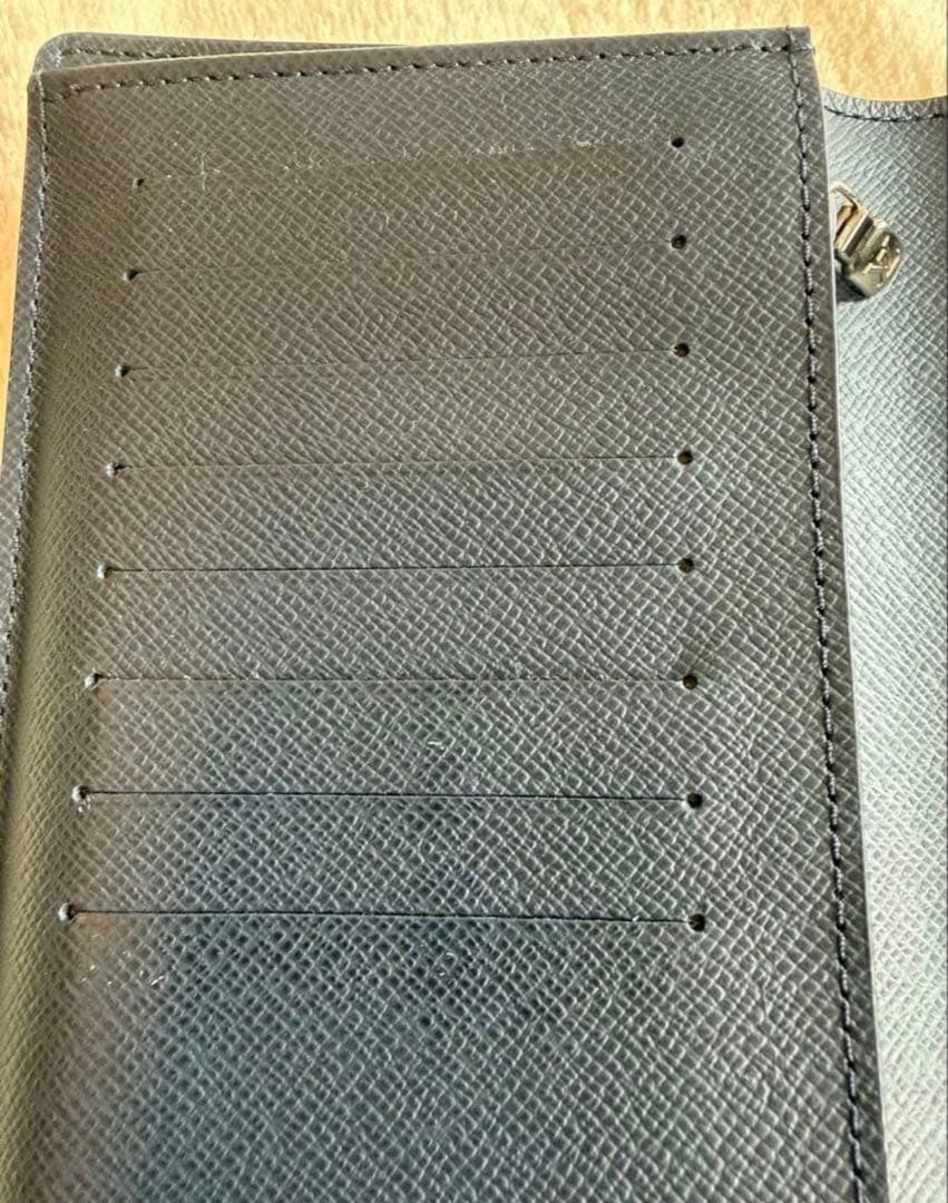 LOUIS VUITTON ポルトフォイユ・ゾエ & タイガ お財布2セット