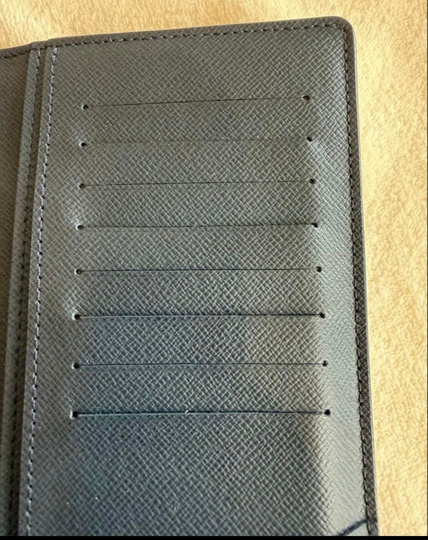 LOUIS VUITTON ポルトフォイユ・ゾエ & タイガ お財布2セット