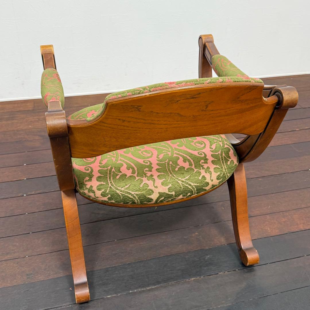 H21K59e ドレクセルヘリテイジ Esperanto ダイニングチェア