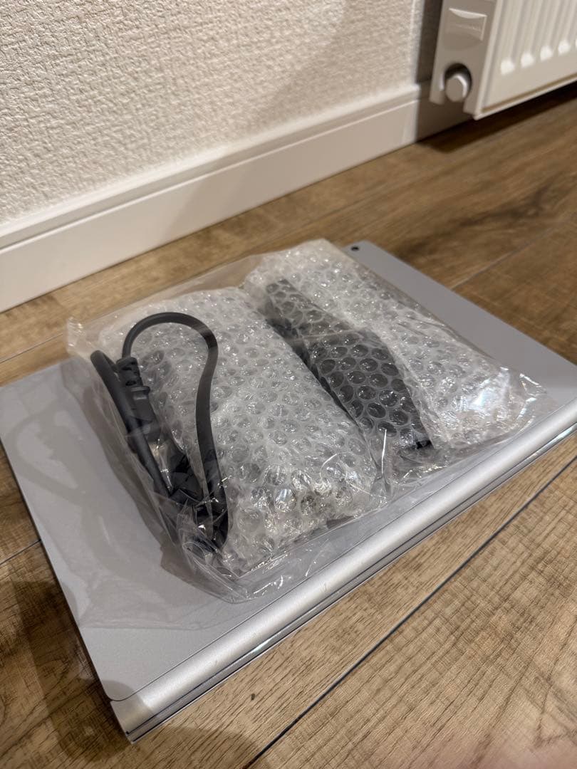 極美品！Microsoft Surface book 3 メルカリ最安値！