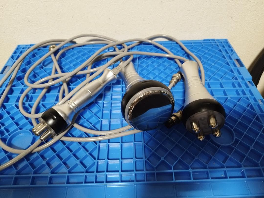 業務用　キャビテーション Cavistar1000　40khz ラジオ波　RF
