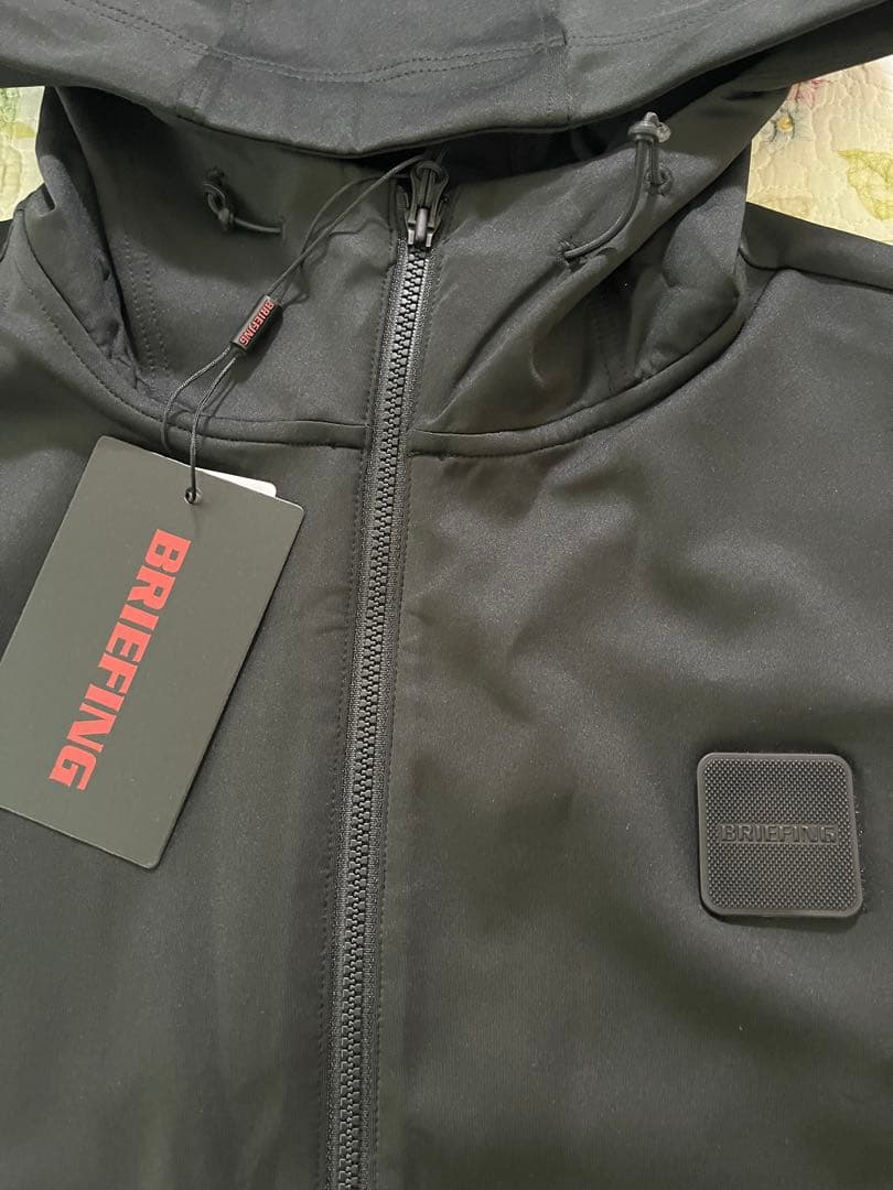 ブリーフィング　ベスト