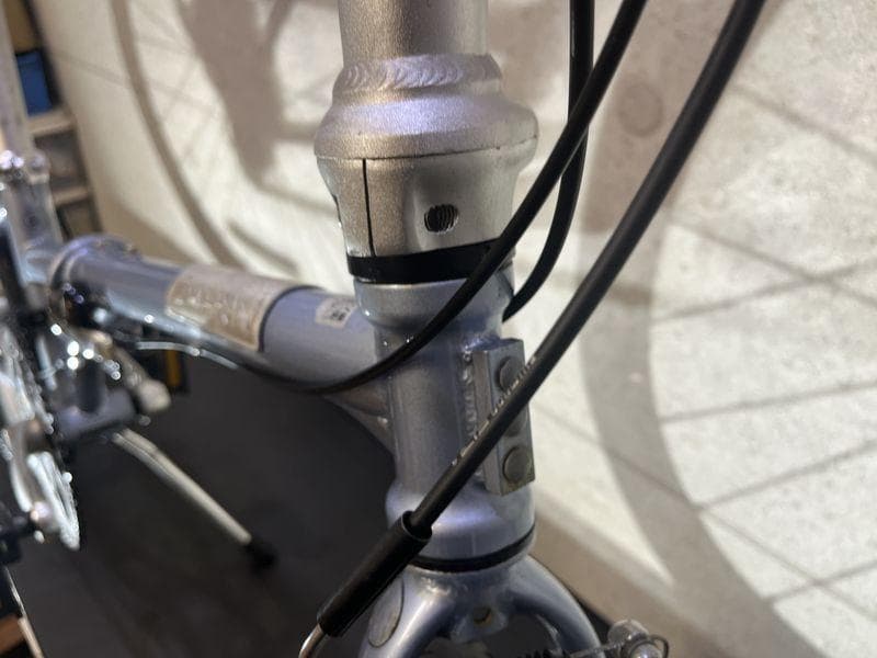 DAHON Boardwalk D7 20インチ 折り畳み