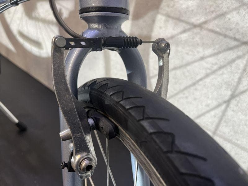 DAHON Boardwalk D7 20インチ 折り畳み