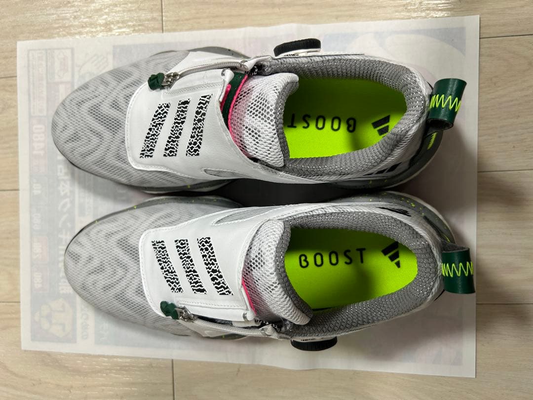 ゴルフシューズ レディース