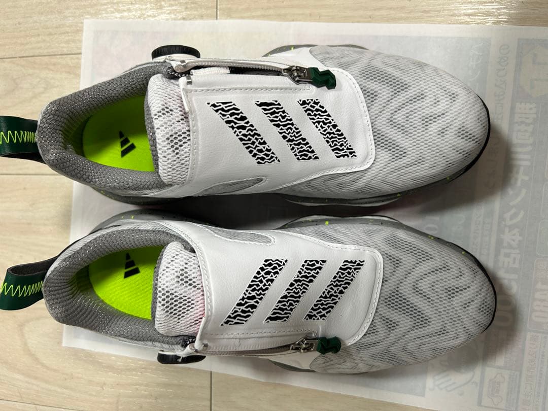 ゴルフシューズ レディース