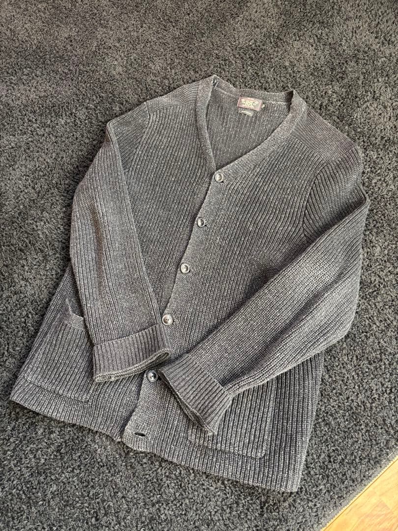 RRL カーディガン XL