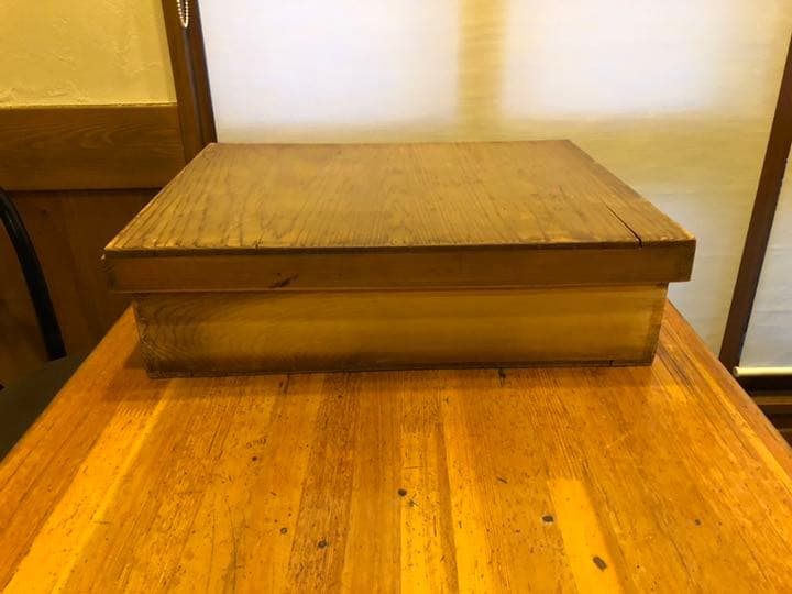 鴨の石像(デコイ)