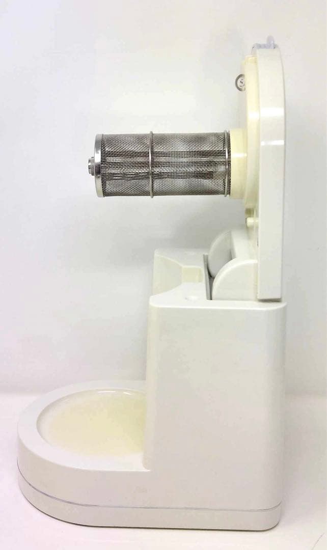 【訳あり品】アクアクローバー ナノバブル水素水生成器 SIC-220