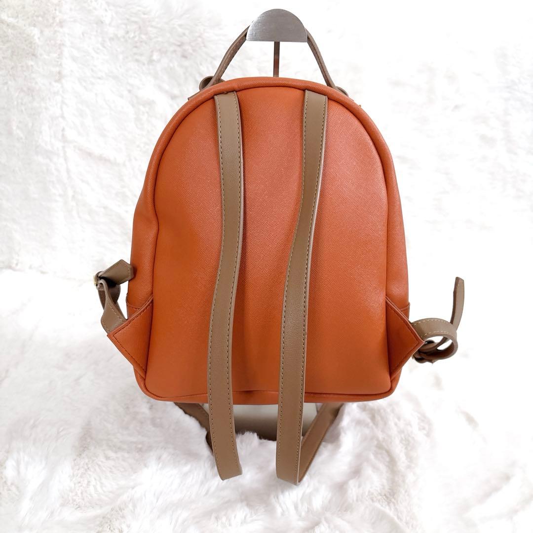 COLOR&chouette ポケモンコラボ　リュック　バックパック　美品