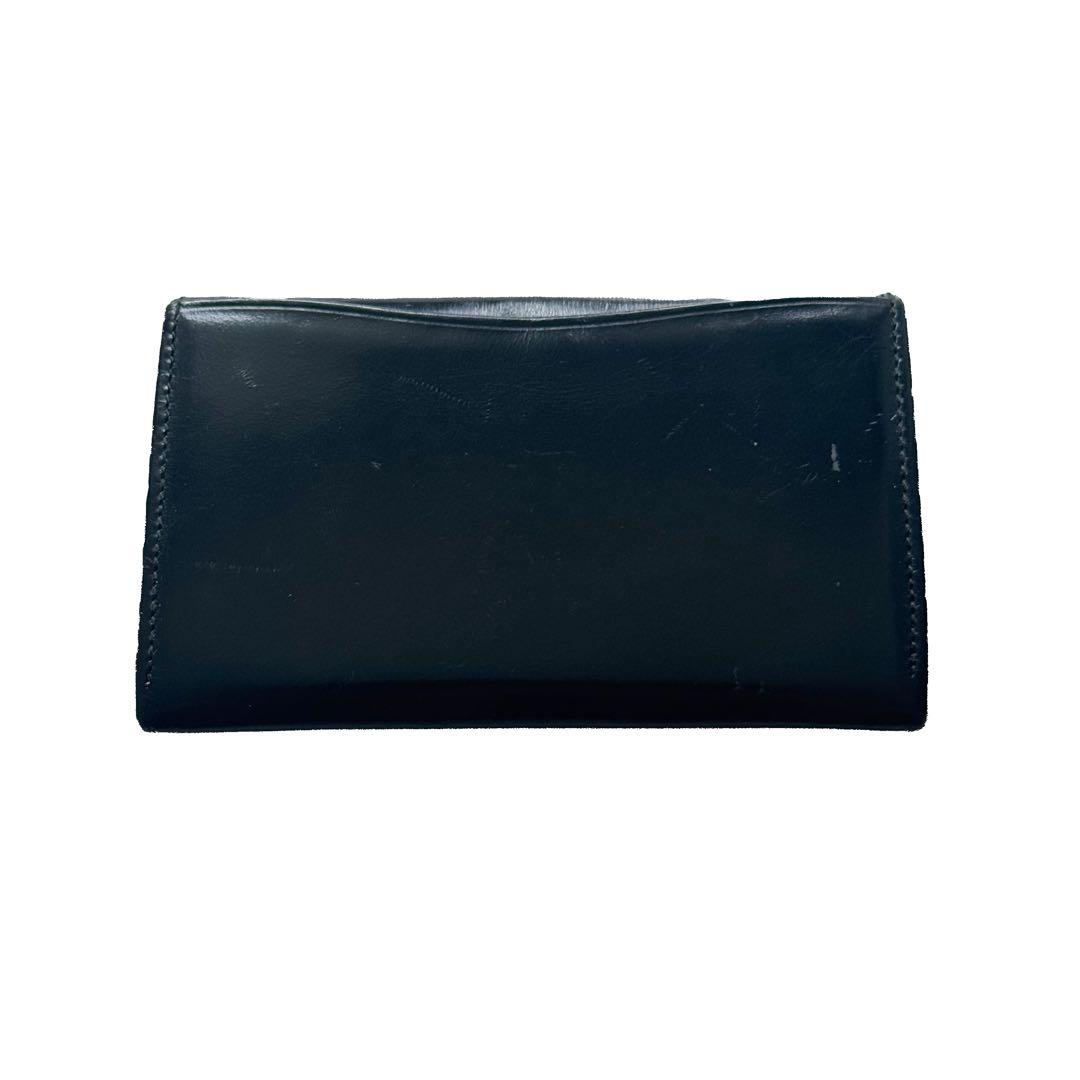 BVLGARI ブラック ケース