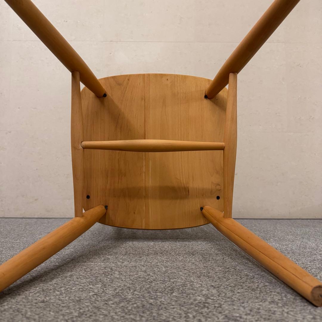 MARE ST CHAIR NA モモナチュラル チェア③