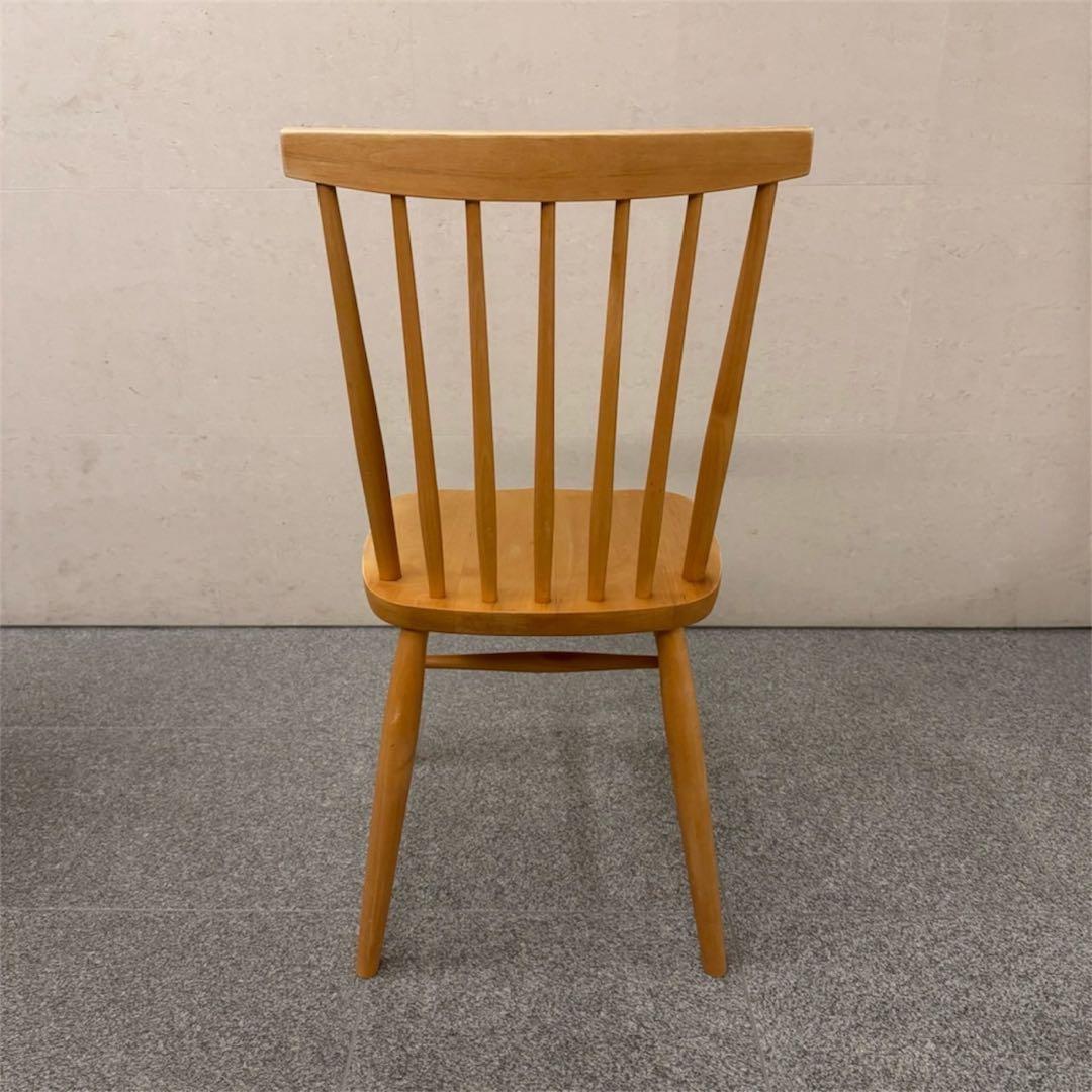 MARE ST CHAIR NA モモナチュラル チェア③