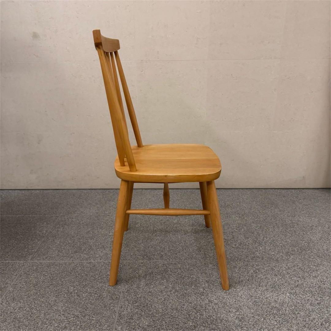 MARE ST CHAIR NA モモナチュラル チェア③