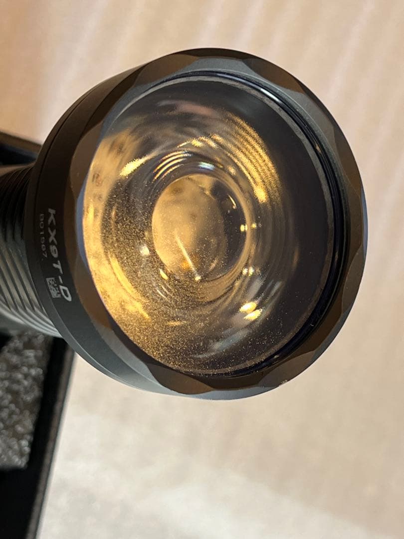 【再々値下げ】SureFire M6LT-B Guardian フラッシュライト