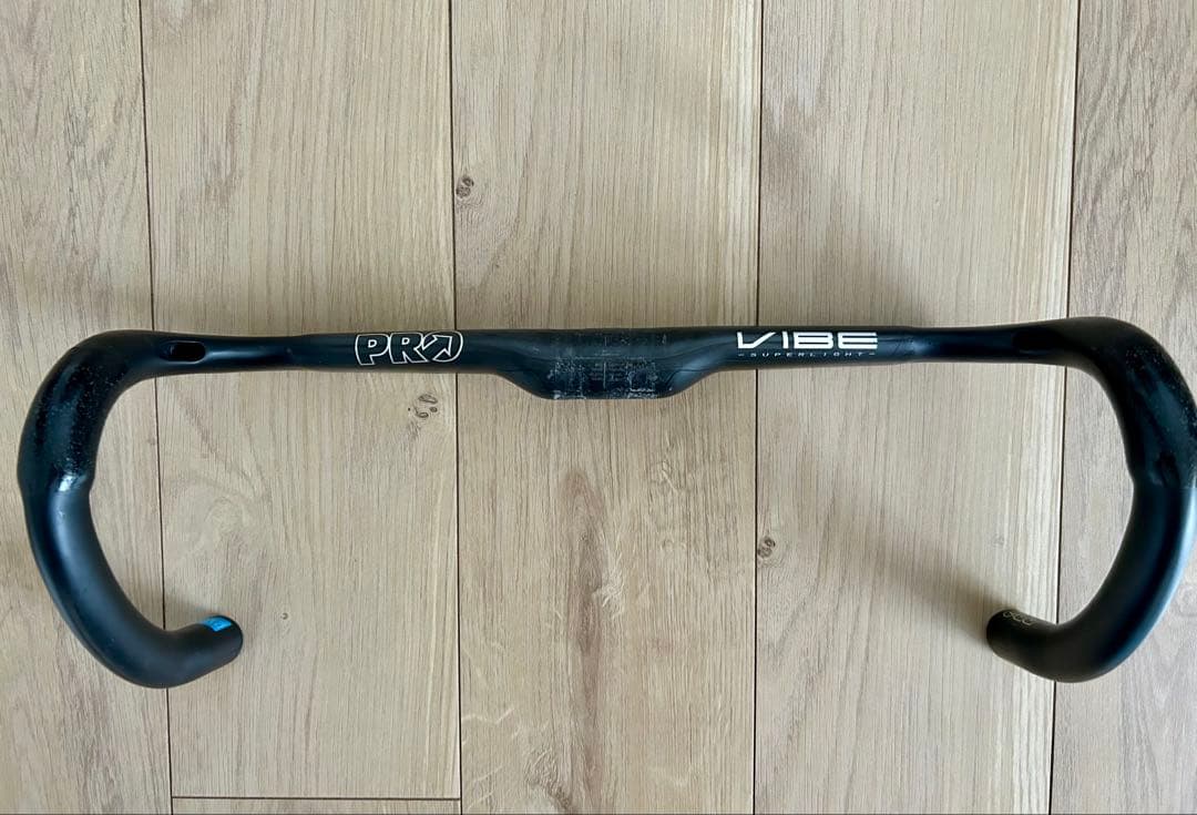 Shimano PRO Vibe Aero Superlight カーボン