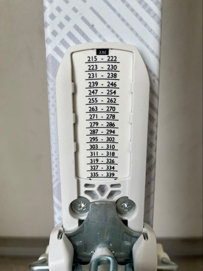 キッズスキー板、スティック、ブーツ3点セット