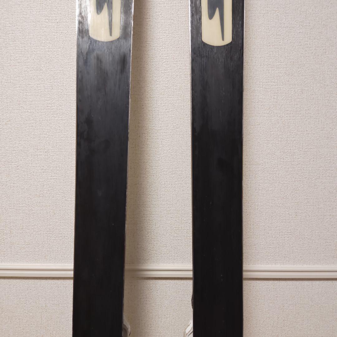STÖCKLI Laser GS 185cm R27