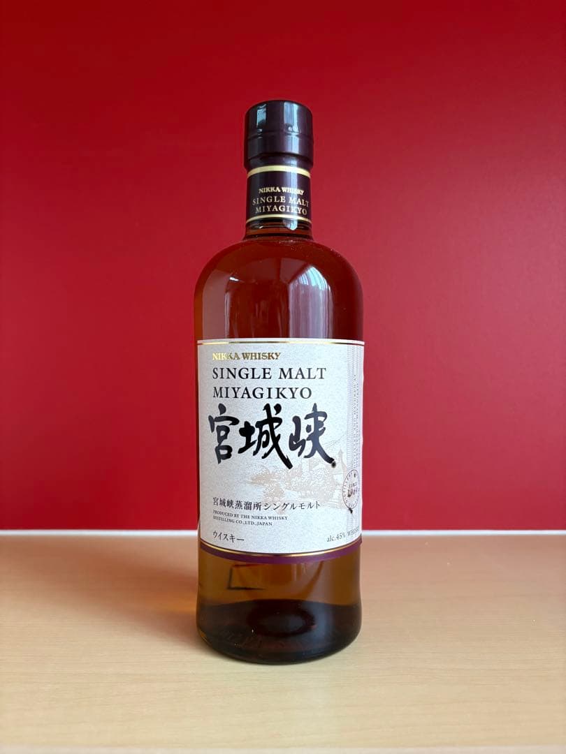 シングルモルトウイスキーセット