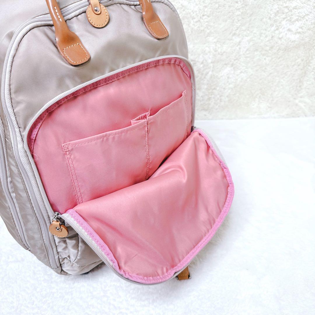 【Kanana project】カナナプロジェクト トローリーバッグ キャリー