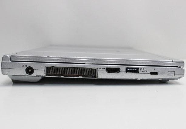 レッツノート ノートPC　SV9 16GB　第10世代