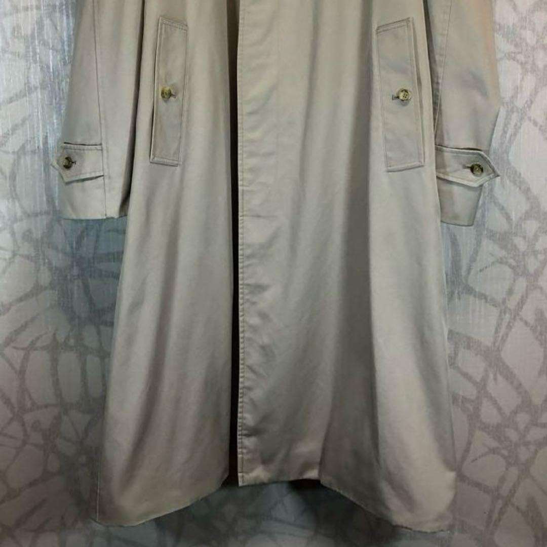 バーバリーズ　BURBERRY トレンチコート 70s ノバチェック