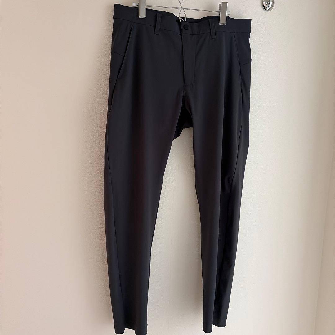 TFW49 ブラック パンツ XL