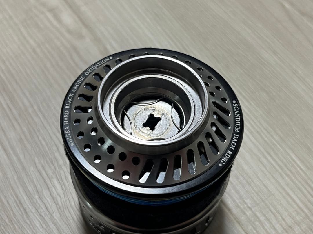 シマノ　13ステラ　SW ノーリミッツ 18000