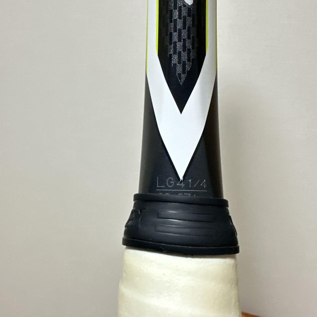 美品 YONEX ヨネックス EZONE DR 98 イーゾーン 285g G2